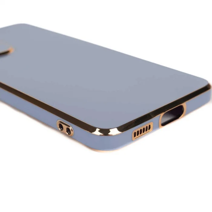 Xiaomi Redmi Note 8 Kılıf Zore Bark Kapak