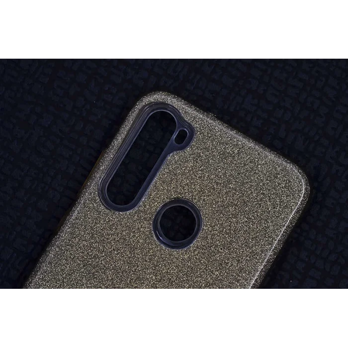 Xiaomi Redmi Note 8 Kılıf Zore Shining Silikon