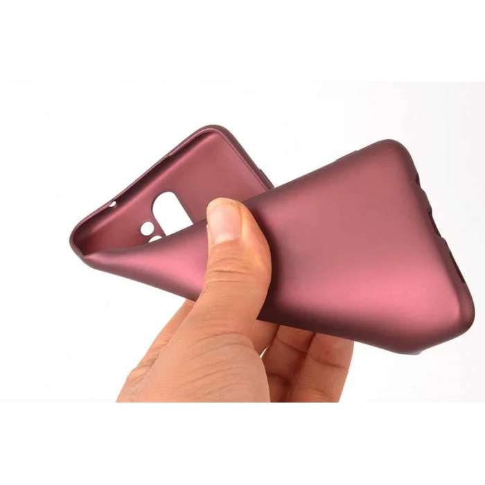 Xiaomi Redmi Note 8 Pro Kılıf Zore Premier Silikon Kapak