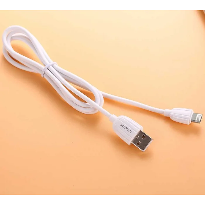 Xipin LX03 Lightning Usb Kablo 1M