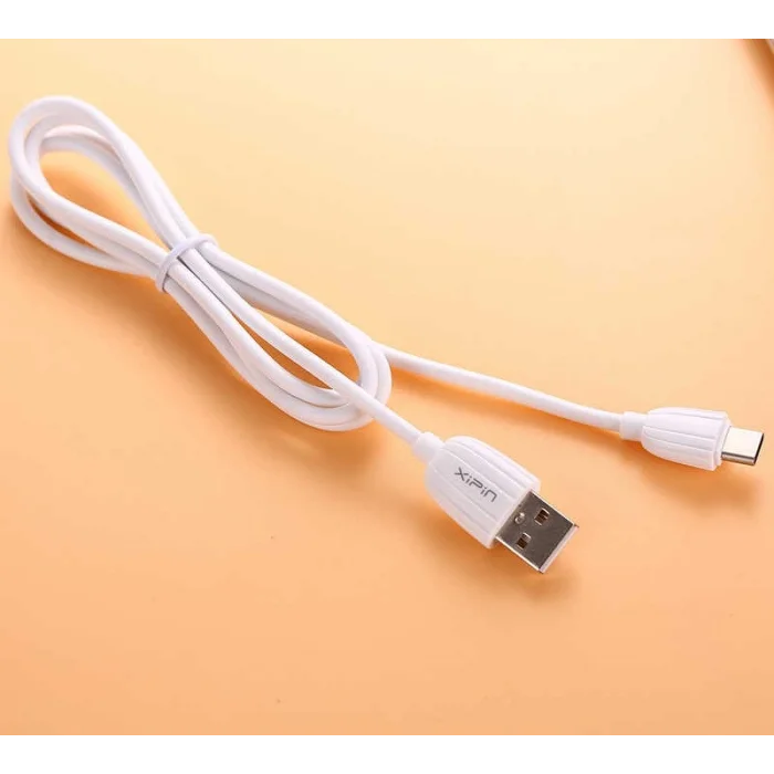 Xipin LX03 Type-C Usb Kablo 2.2M
