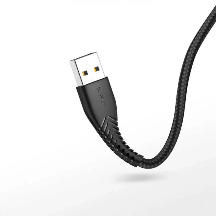 Xipin LX18 Type-C Usb Kablo 1.2M