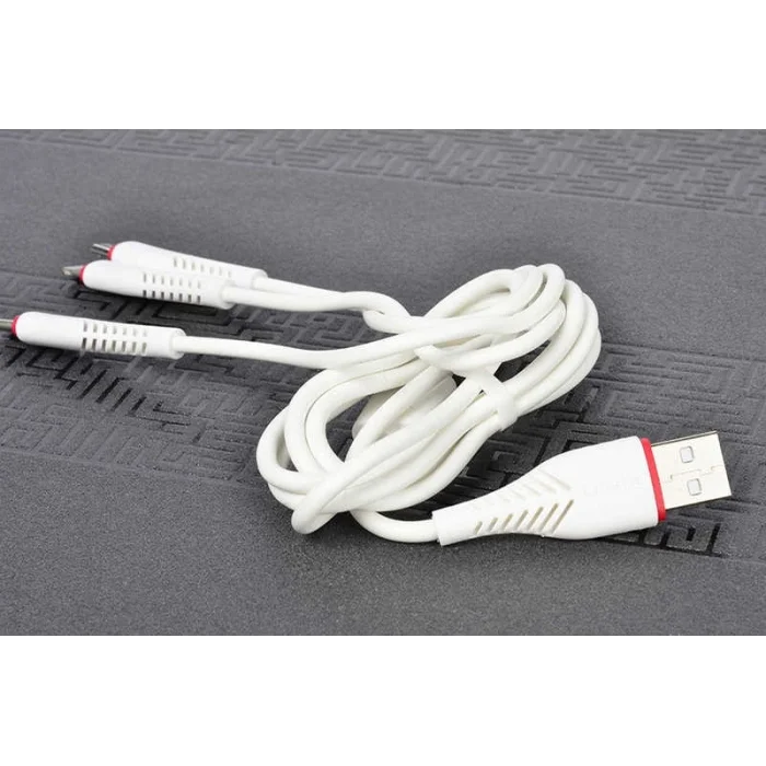 Xipin LX22 3 in 1 Usb Kablo