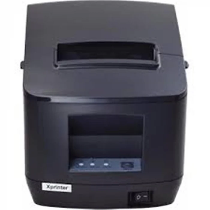 Xprinter XP-Q900 USB+Ethernet Fiş Yazıcı