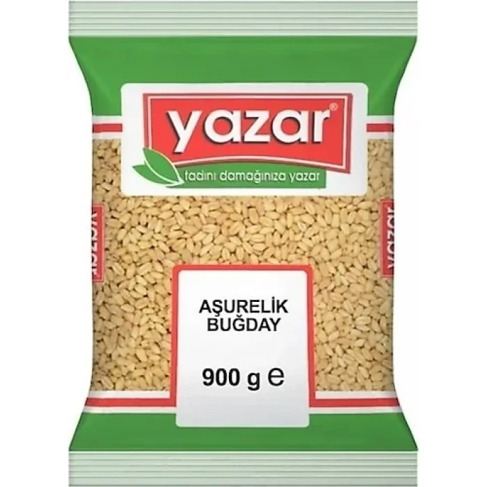 Yazar Aşure Lik Buğday 900 Gram