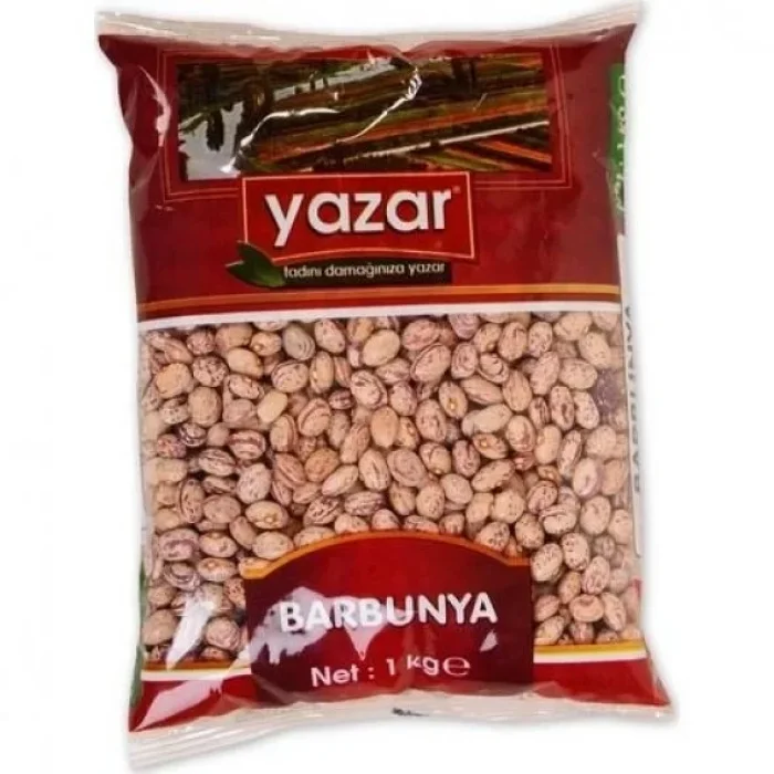 Yazar Barbunya 1 Kilogram