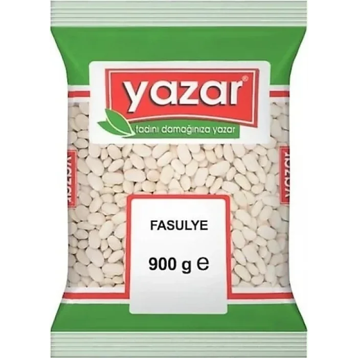 Yazar Fasülye 900 Gram