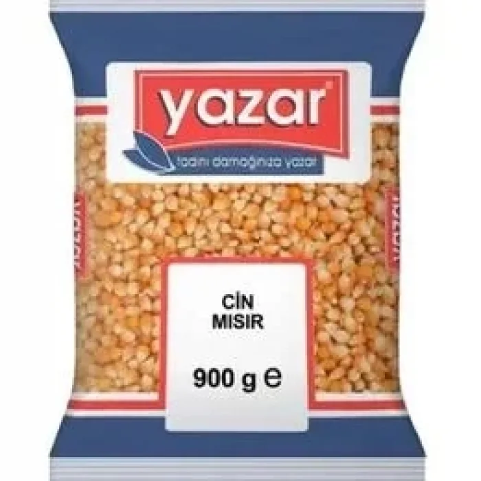 Yazar Mısır 900 Gram