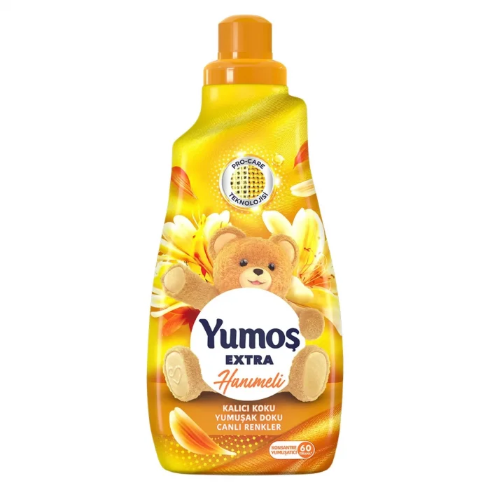 Yumoş Extra Hanıme Li 1440 Ml