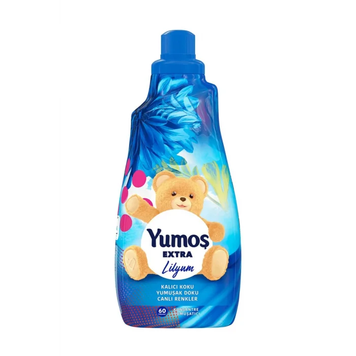 Yumoş Extra  Lilyum Lotus 1440 Ml