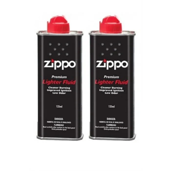 Zippo Benzini 125 Ml