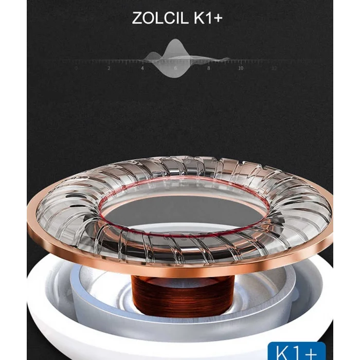 Zolcil K1 3.5mm Kulaklık