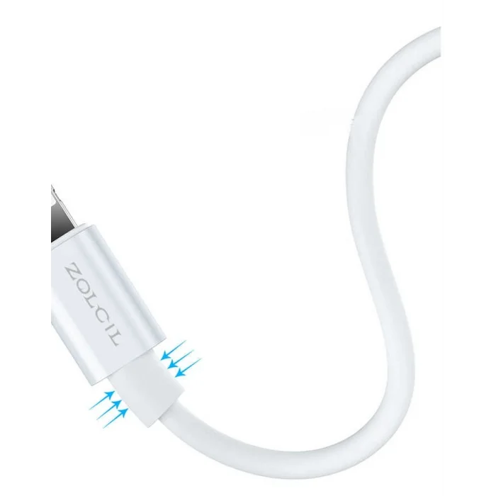 Zolcil ZC300 Lightning Usb Kablo