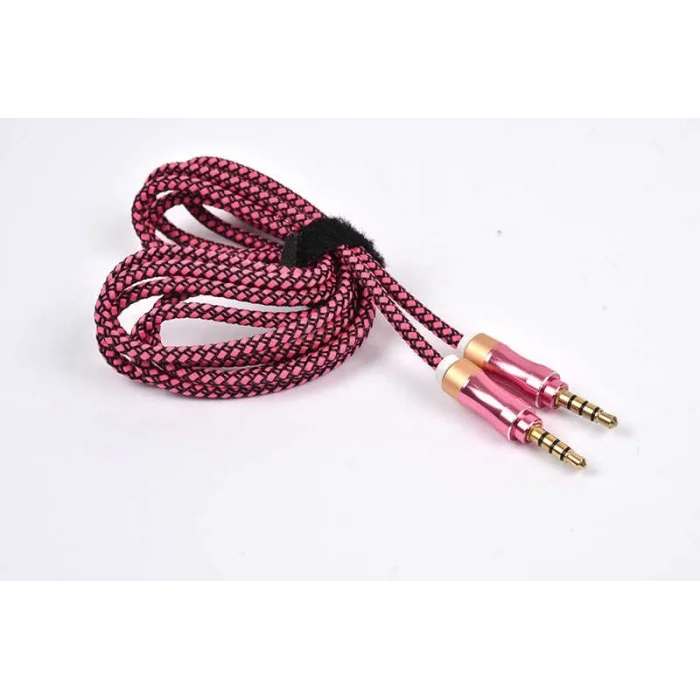 Zore 1.5 Metre Aux Audio Kablo