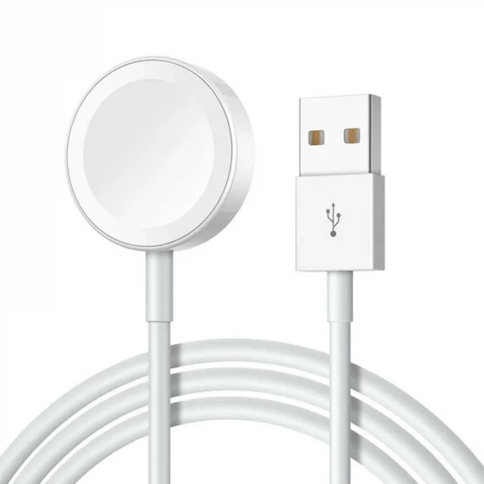 Zore Akıllı Saat Wireless USB Şarj Kablosu 1m
