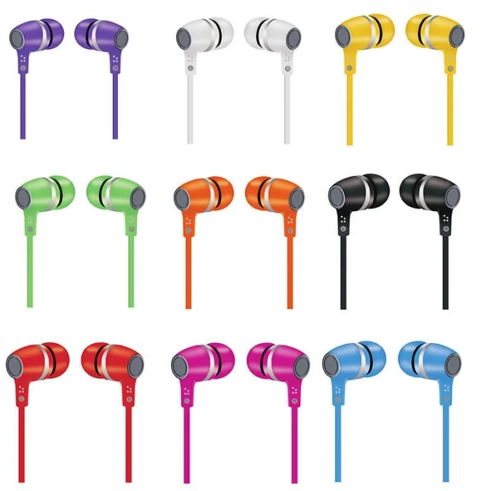 Zore ER01 3.5mm Kulaklık