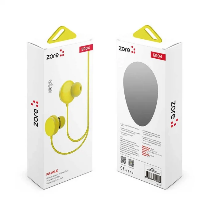​Zore ER04 3.5mm Kulaklık