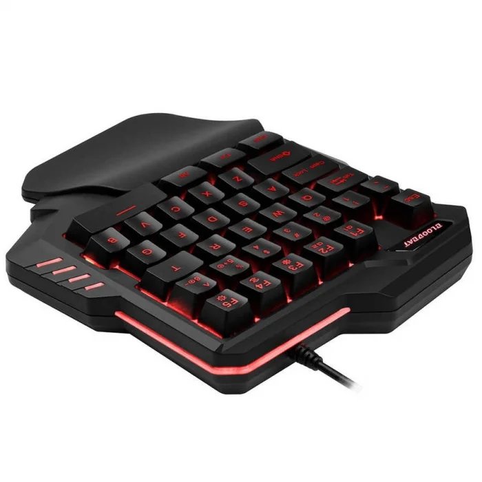 Zore G92 Oyuncu Klavyesi