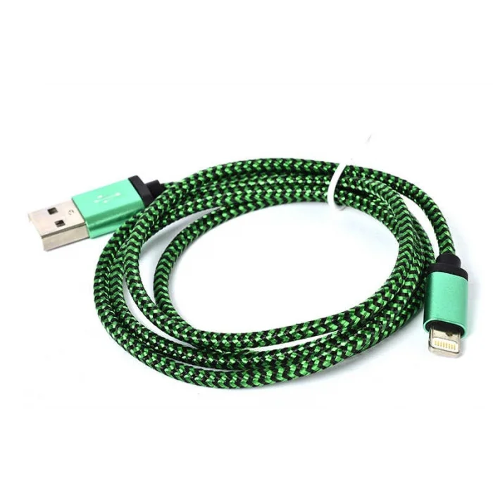 Zore Halat Lightning Usb Kablo