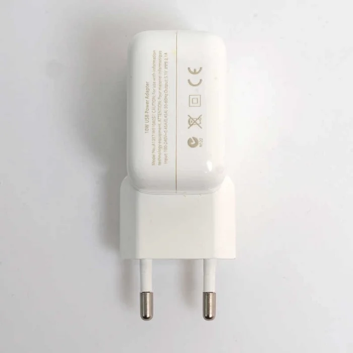 Zore iPad 2 3 4 2in1 Ev Şarj Seti