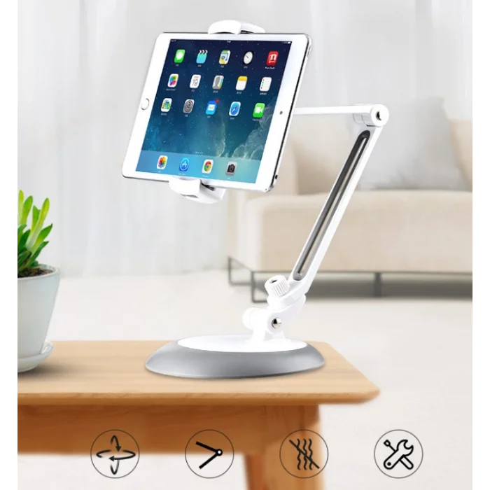 Zore JHD-165 Masa Telefon - Tablet Tutucu