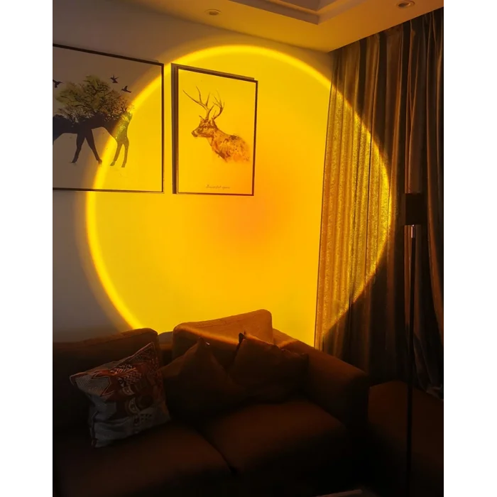 Zore K160H Ayaklı Işık Kaynağı