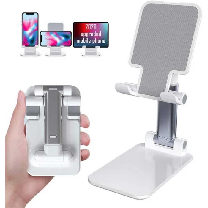 Zore LF-220 Masa Tablet - Telefon Tutucu