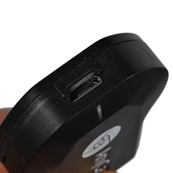 Zore M2 Plus Kablosuz HDMI Ses ve Görüntü Aktarıcı