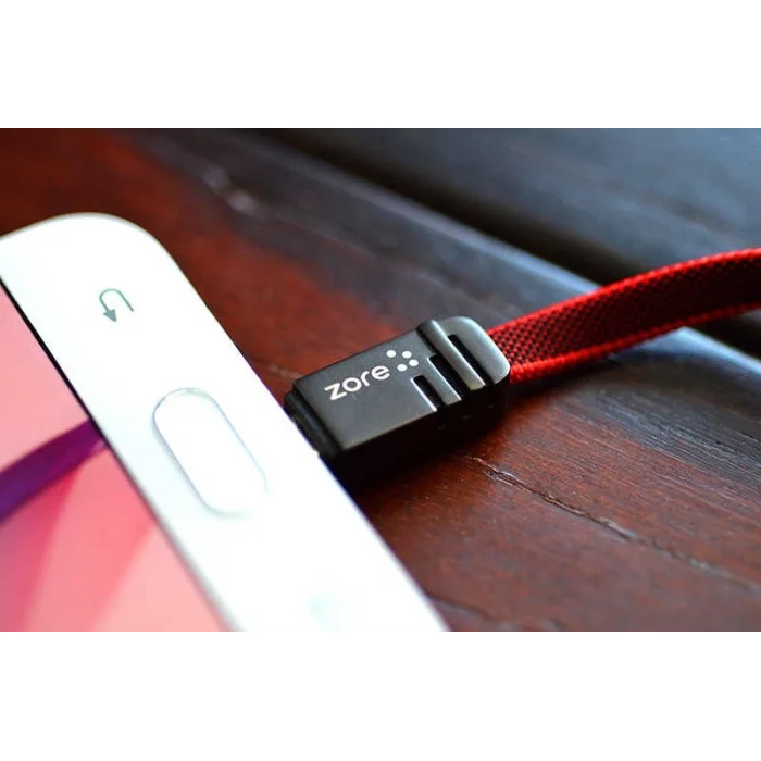 Zore Mest Micro Usb Kablo 1M