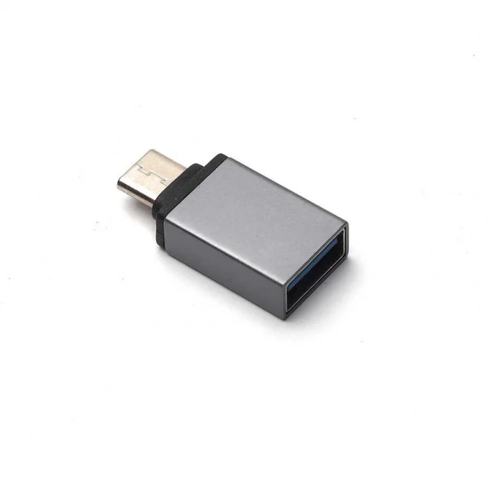 Zore Metal 02 Type-C Otg