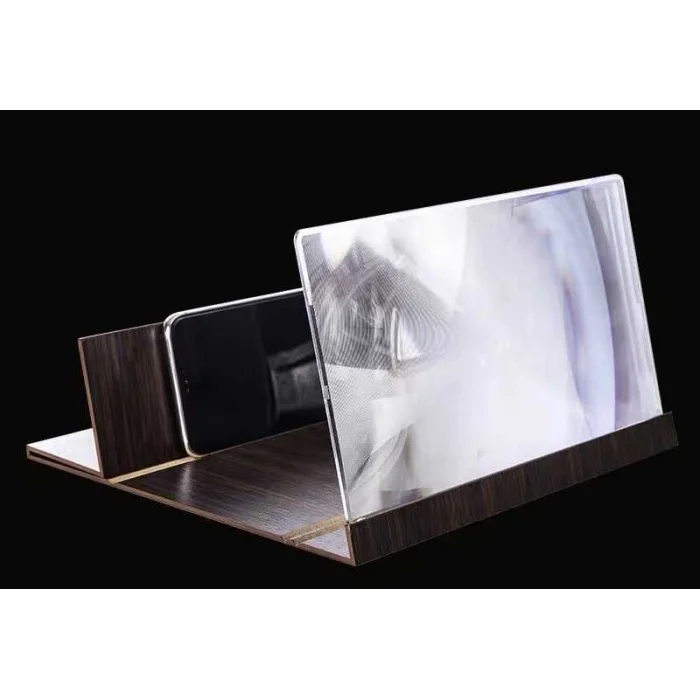 ​​Zore MRC-01 Mercekli Telefon Standı