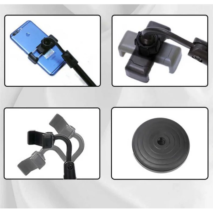 Zore MS-06 Masa Telefon Tutucu