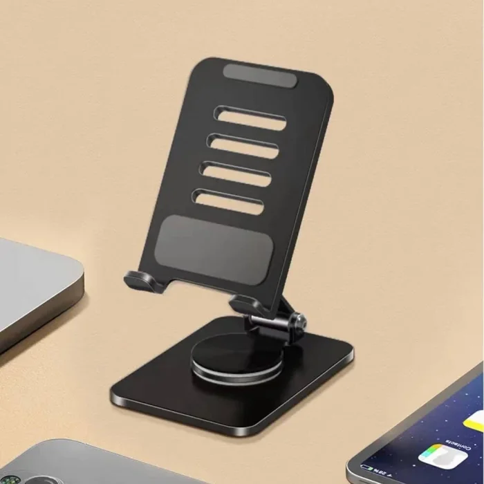 Zore MS-13 Dönebilen Başlıklı Tablet Standı