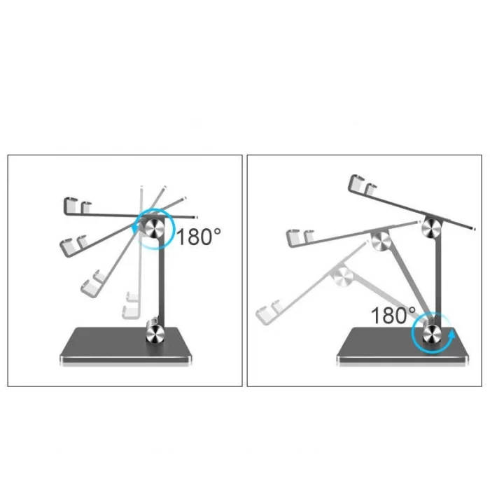 Zore MS-134 Tablet Standı