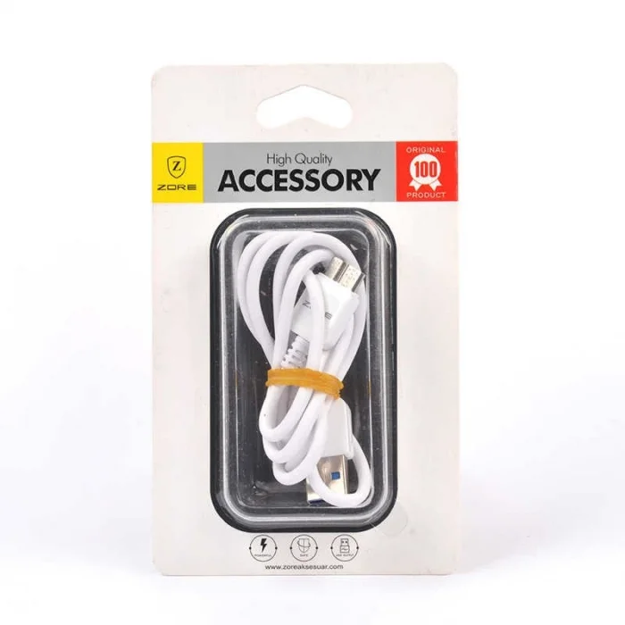 Zore Note 3 Usb Kablo