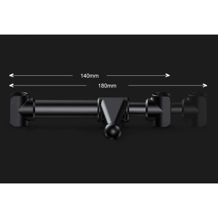 Zore PB-45 Araç Telefon Tablet Tutucu