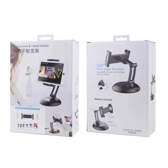 Zore PB-45S Tablet Telefon Standı