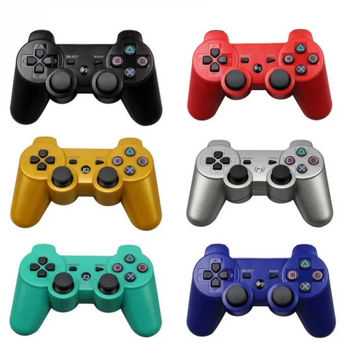 Zore Playstation 3 Double-Shock Oyun Kolu