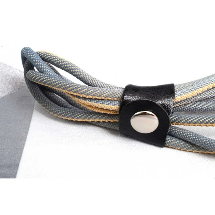 Zore Poro Micro Usb Kablo 1M