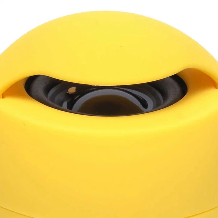 Zore Radio 165 Bluetooth Speaker Hoparlör
