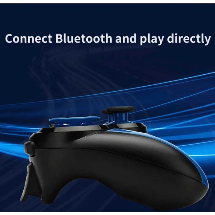 Zore S9 Bluetooth Mobil Oyun Konsolu