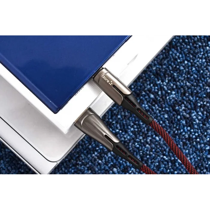 Zore Type-C Focus Usb Kablo