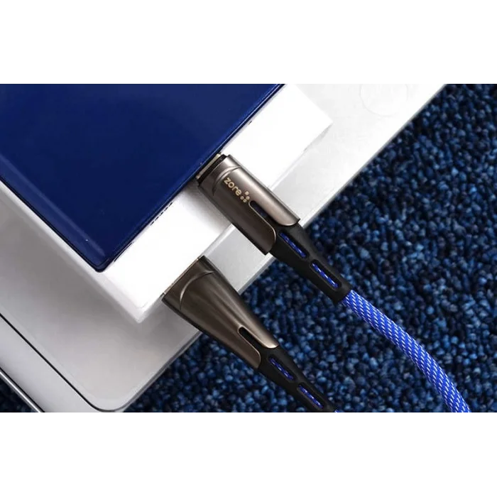 Zore Type-C Focus Usb Kablo