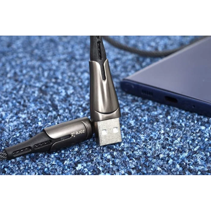 Zore Type-C Focus Usb Kablo