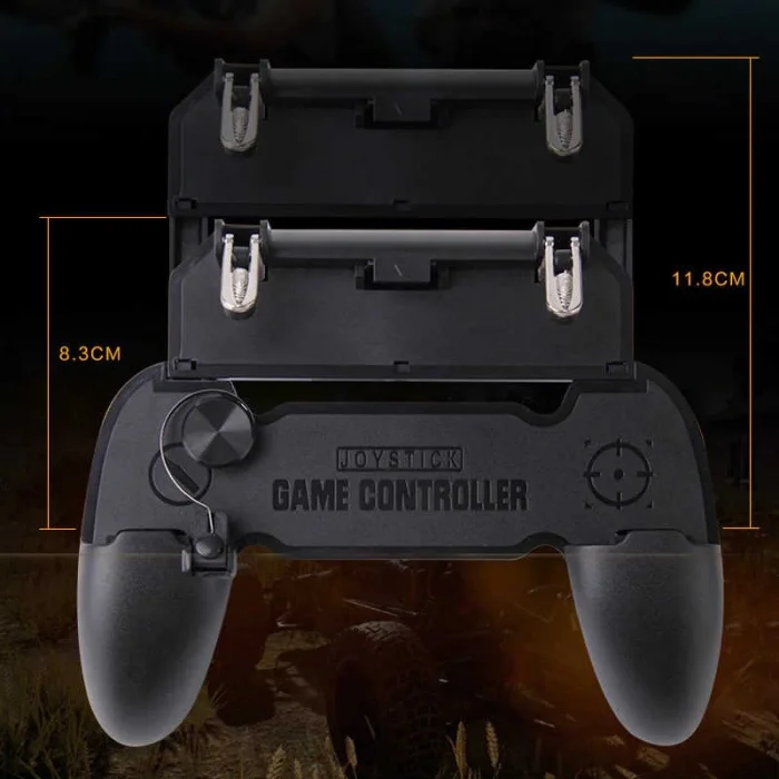 ​​Zore W11+ Mobil Game Oyun Aparatı