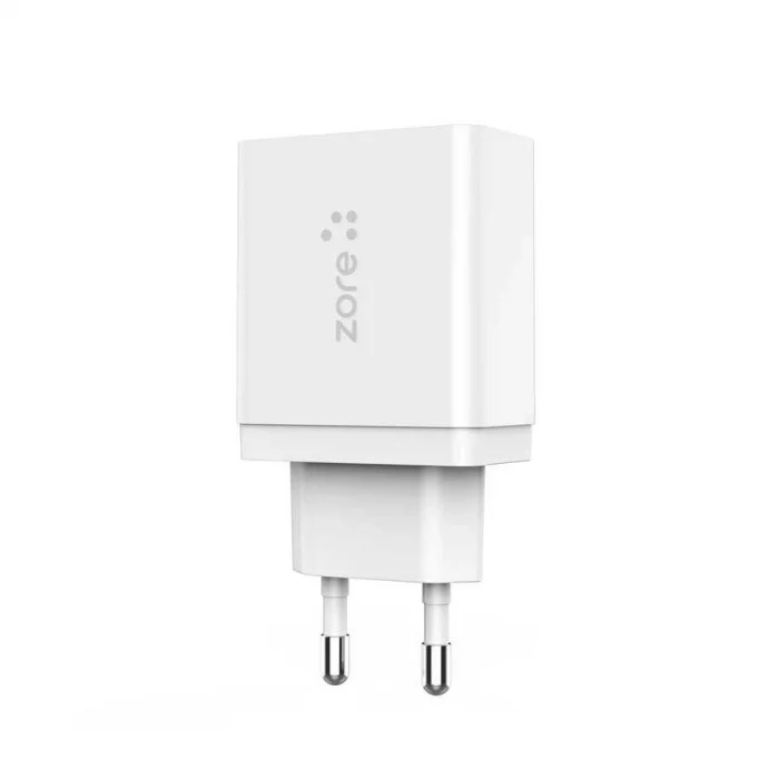 ​Zore XMac Serisi ZR-X2 Micro 2 in 1 Şarj Seti