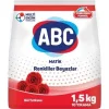Abc Matik 1500 Gram Gül Tutkusu