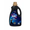 Abc Sıvı Çamaşır Deterjanı Siyahlar 3000 Ml