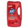 Abc Yumuşatıcı Kamelya Aşk 5 Litre