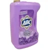 Abc Yumuşatıcı Lavanta 5 Litre